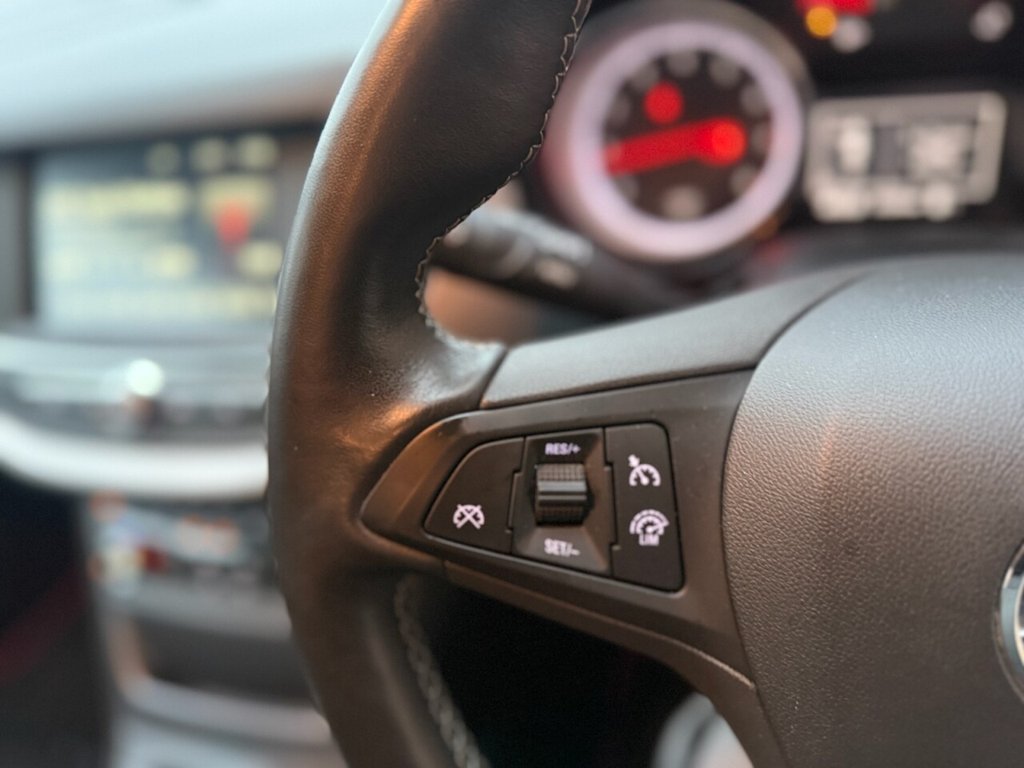 Used Vauxhall Astra 2018 for sale - 77855537: Photo 17