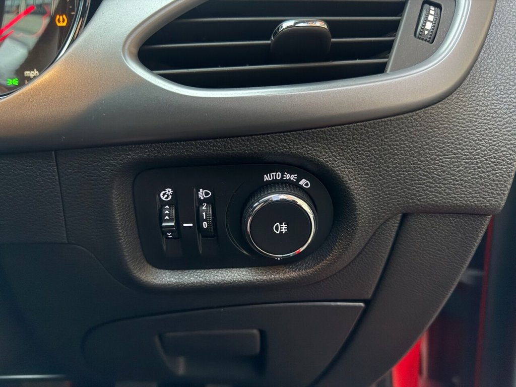 Used Vauxhall Astra 2018 for sale - 77855537: Photo 19