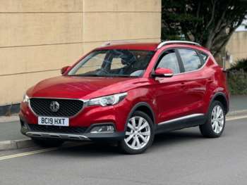 2019 (19) - 1.0 T-GDI Excite SUV 5dr Petrol Auto Euro 6 (111 ps)