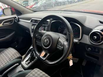 Used MG MG ZS 2019 for sale - 75287328: Photo