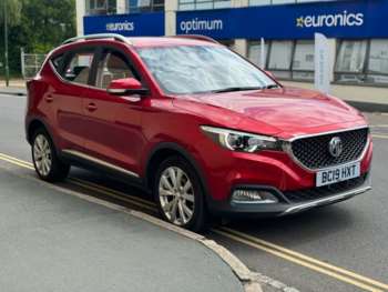 Used MG MG ZS 2019 for sale - 75287328: Photo