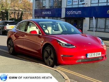 Used Tesla Model 3 2019 for sale - 78607244: Photo