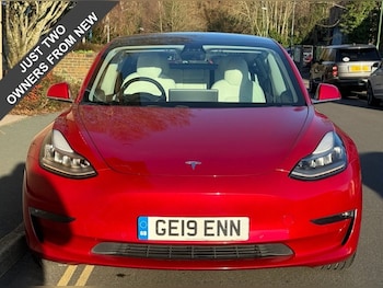 Used Tesla Model 3 2019 for sale - 78607244: Photo