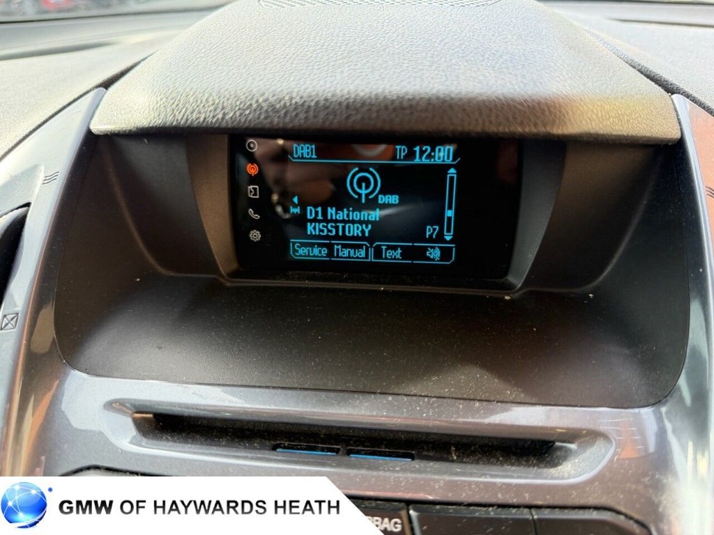 Used Ford Grand Tourneo Connect 2015 for sale - 76570247: Photo 18