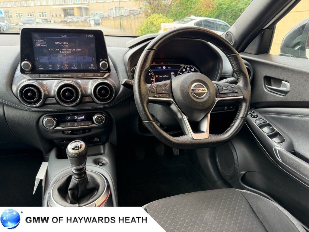 Used Nissan Juke 2021 for sale - 77226823: Photo 13