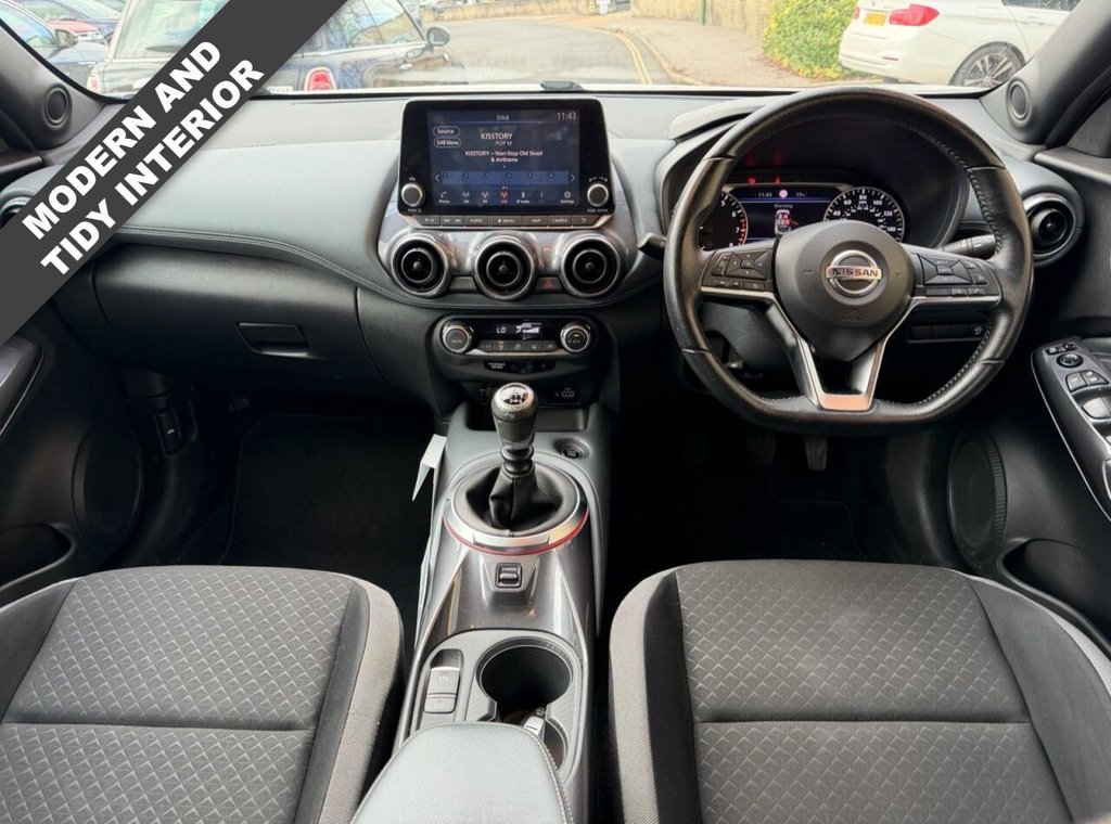 Used Nissan Juke 2021 for sale - 77226823: Photo 14