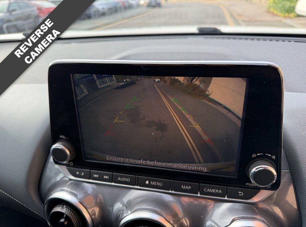 Used Nissan Juke 2021 for sale - 77226823: Photo 15