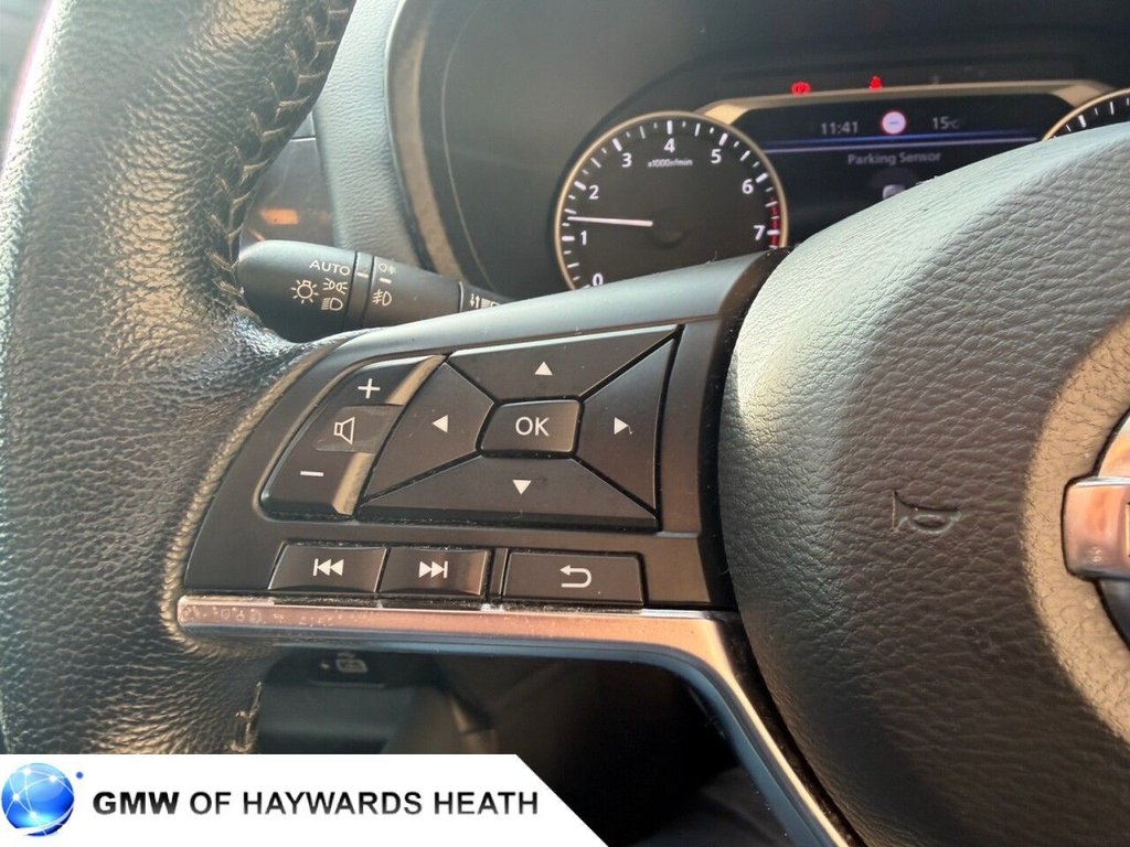 Used Nissan Juke 2021 for sale - 77226823: Photo 16