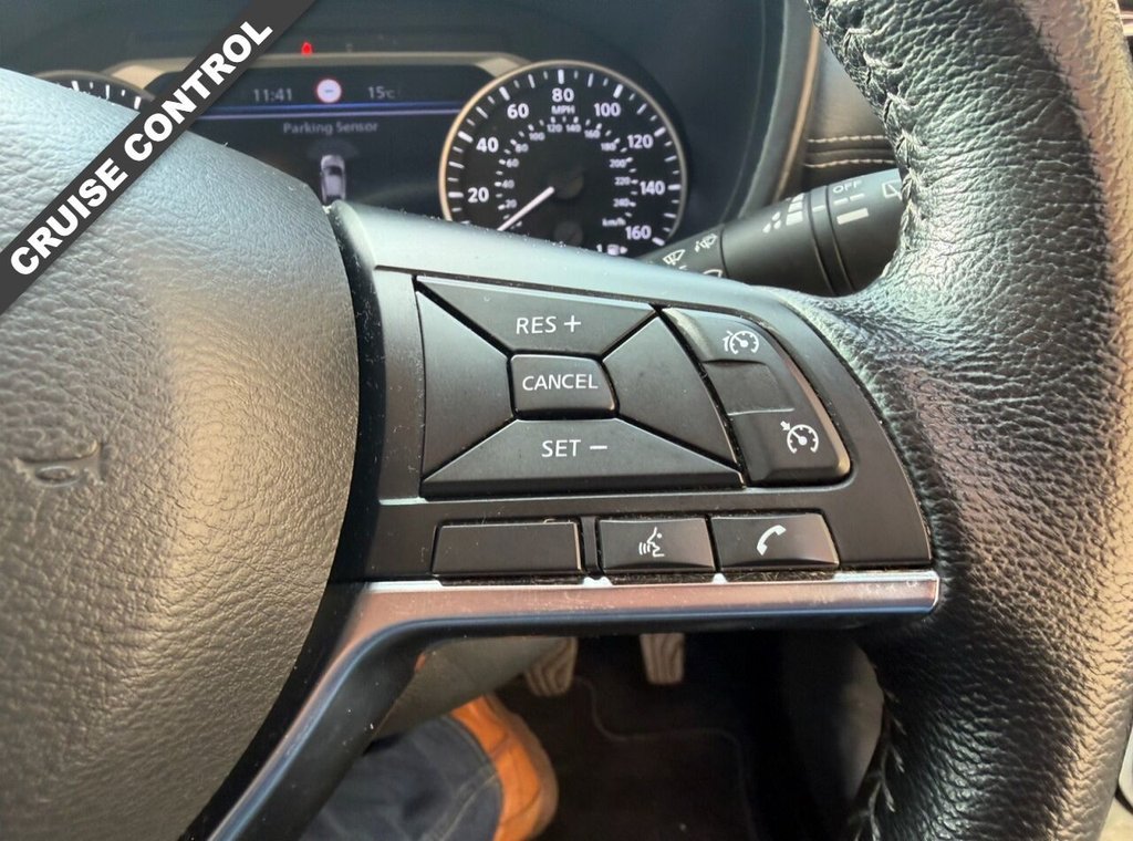 Used Nissan Juke 2021 for sale - 77226823: Photo 17