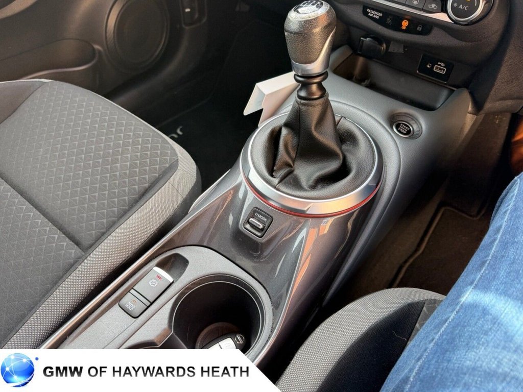 Used Nissan Juke 2021 for sale - 77226823: Photo 19