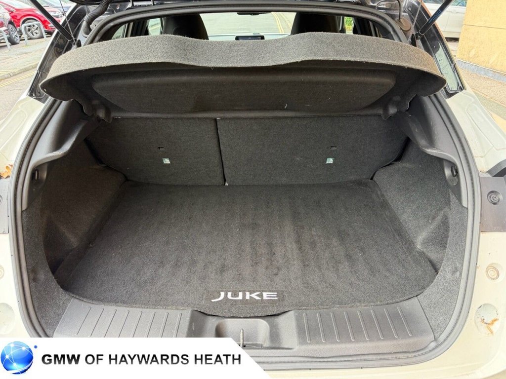 Used Nissan Juke 2021 for sale - 77226823: Photo 21