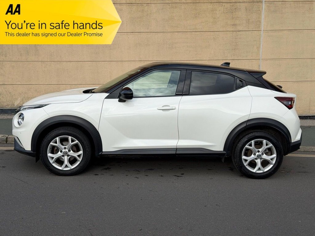 Used Nissan Juke 2021 for sale - 77226823: Photo 5