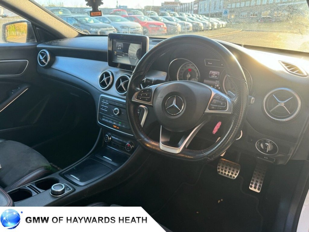 Used Mercedes-Benz CLA 2016 for sale - 78056603: Photo 10