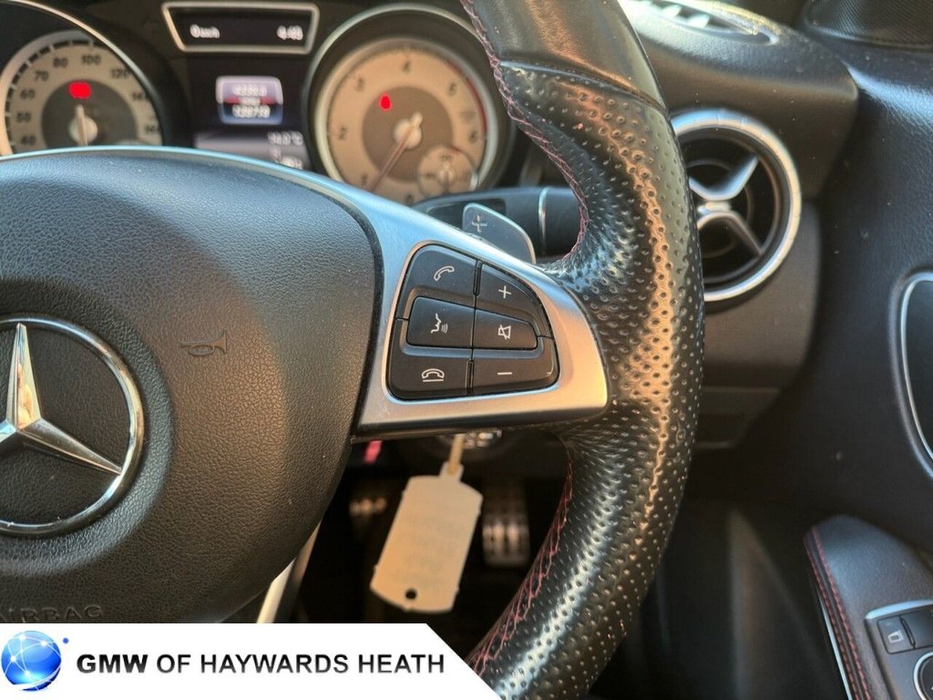 Used Mercedes-Benz CLA 2016 for sale - 78056603: Photo 13