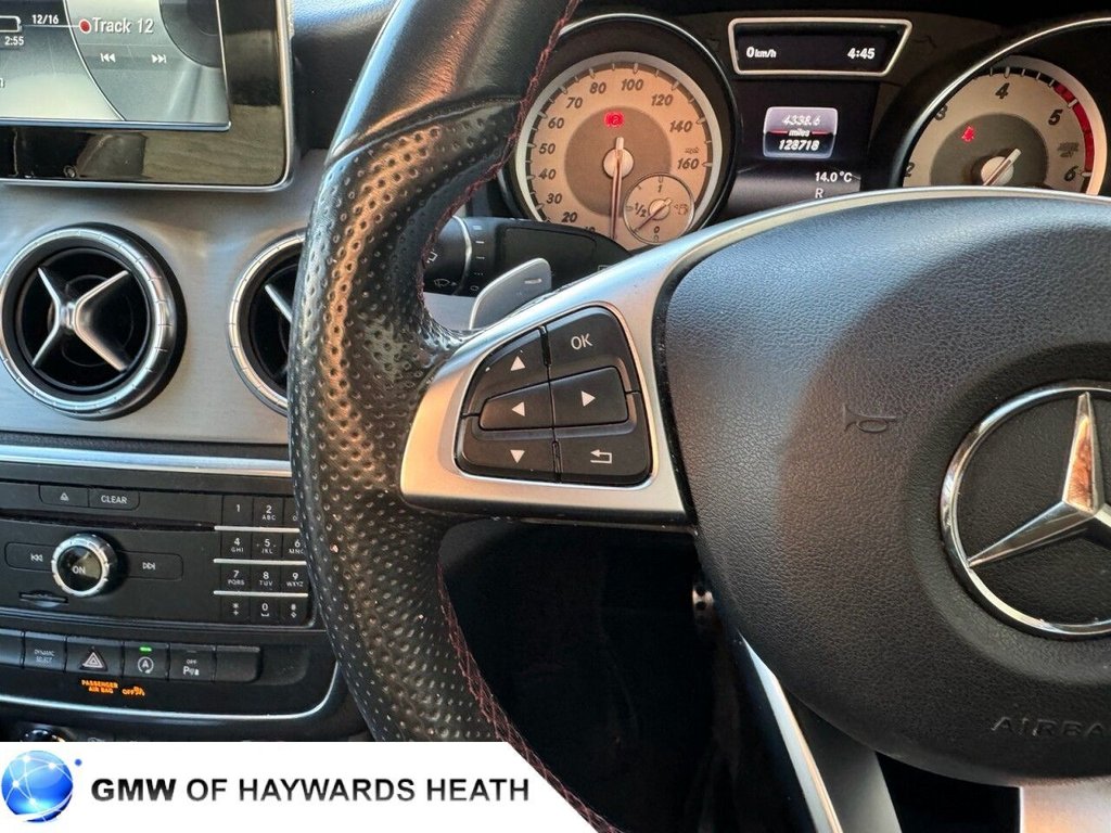 Used Mercedes-Benz CLA 2016 for sale - 78056603: Photo 14