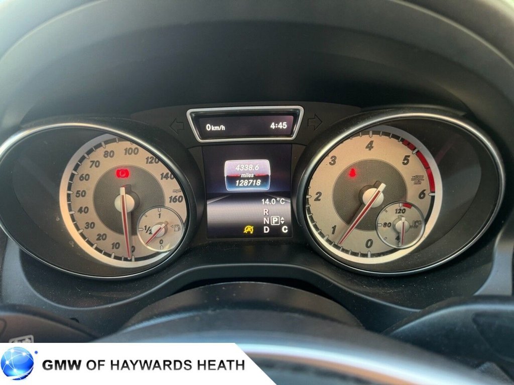 Used Mercedes-Benz CLA 2016 for sale - 78056603: Photo 15