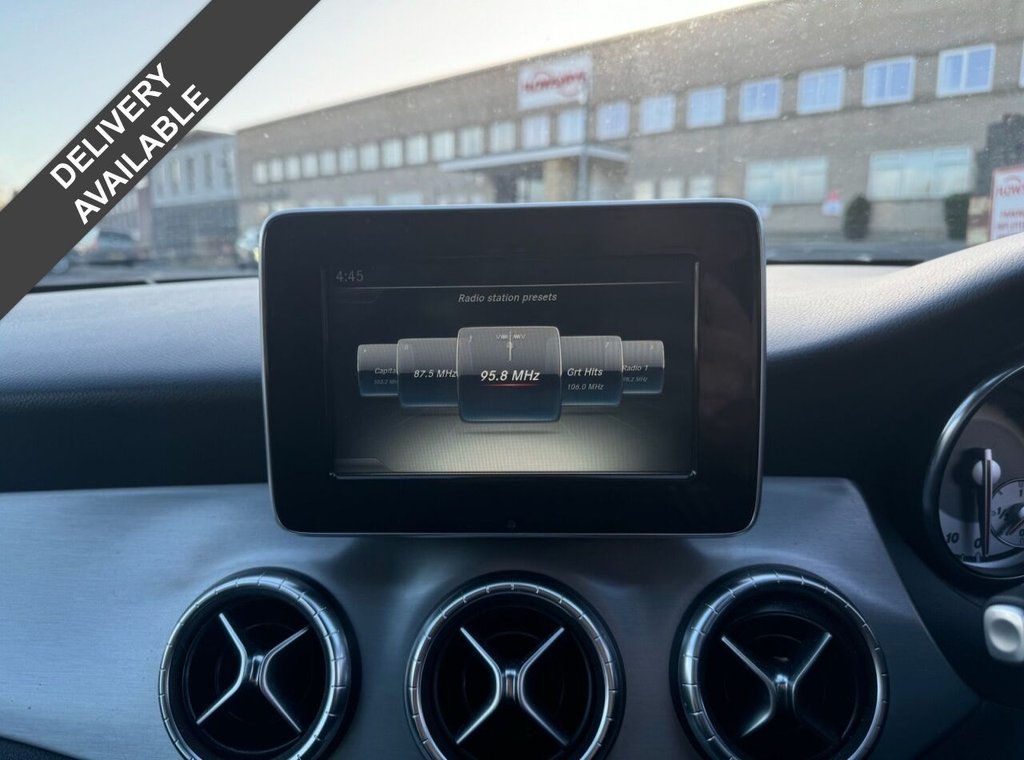 Used Mercedes-Benz CLA 2016 for sale - 78056603: Photo 16