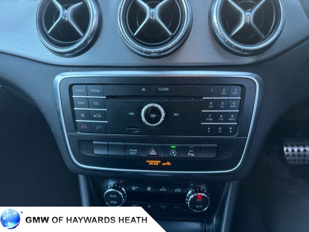 Used Mercedes-Benz CLA 2016 for sale - 78056603: Photo 17