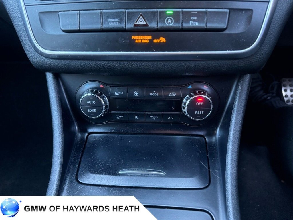 Used Mercedes-Benz CLA 2016 for sale - 78056603: Photo 18