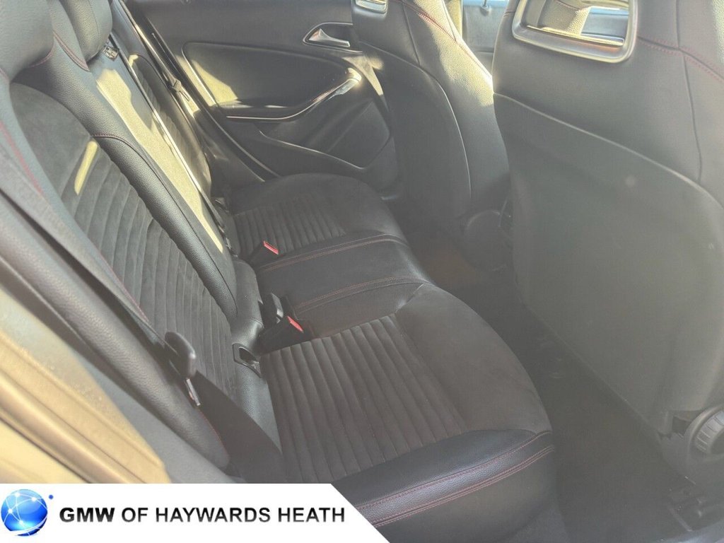 Used Mercedes-Benz CLA 2016 for sale - 78056603: Photo 22