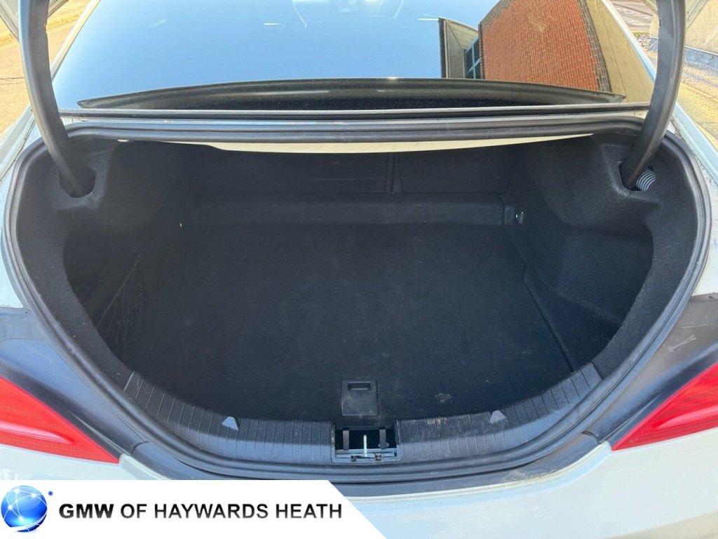 Used Mercedes-Benz CLA 2016 for sale - 78056603: Photo 23