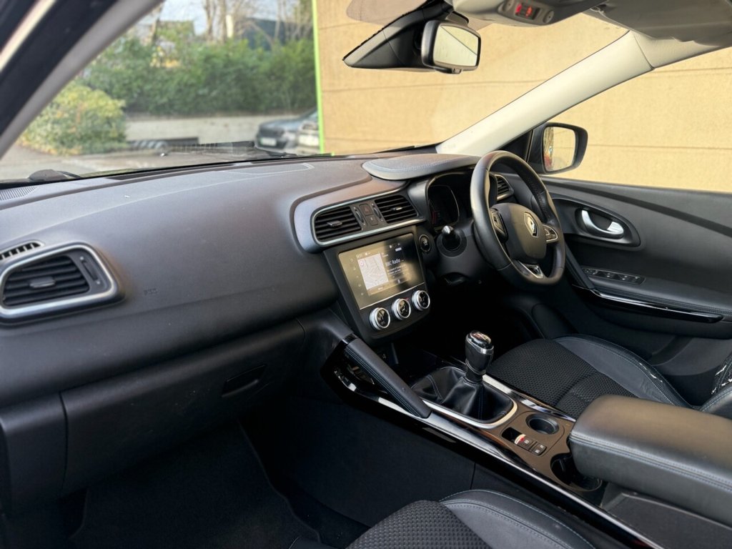 Used Renault Kadjar 2019 for sale - 77227644: Photo 10