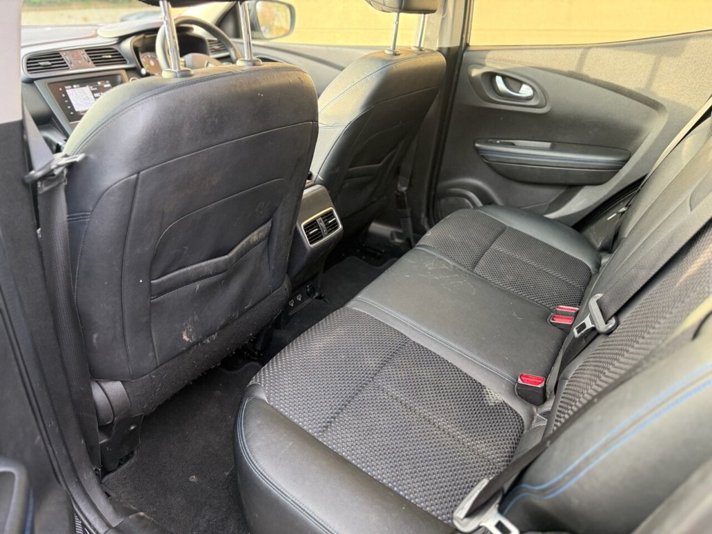 Used Renault Kadjar 2019 for sale - 77227644: Photo 12