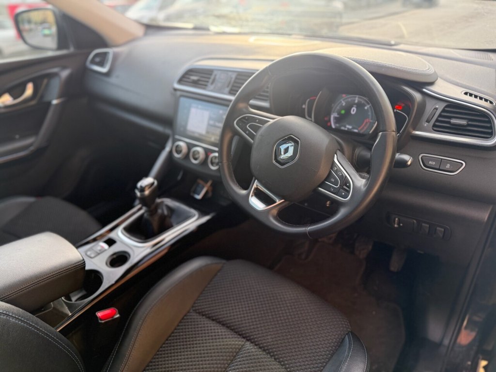 Used Renault Kadjar 2019 for sale - 77227644: Photo 14