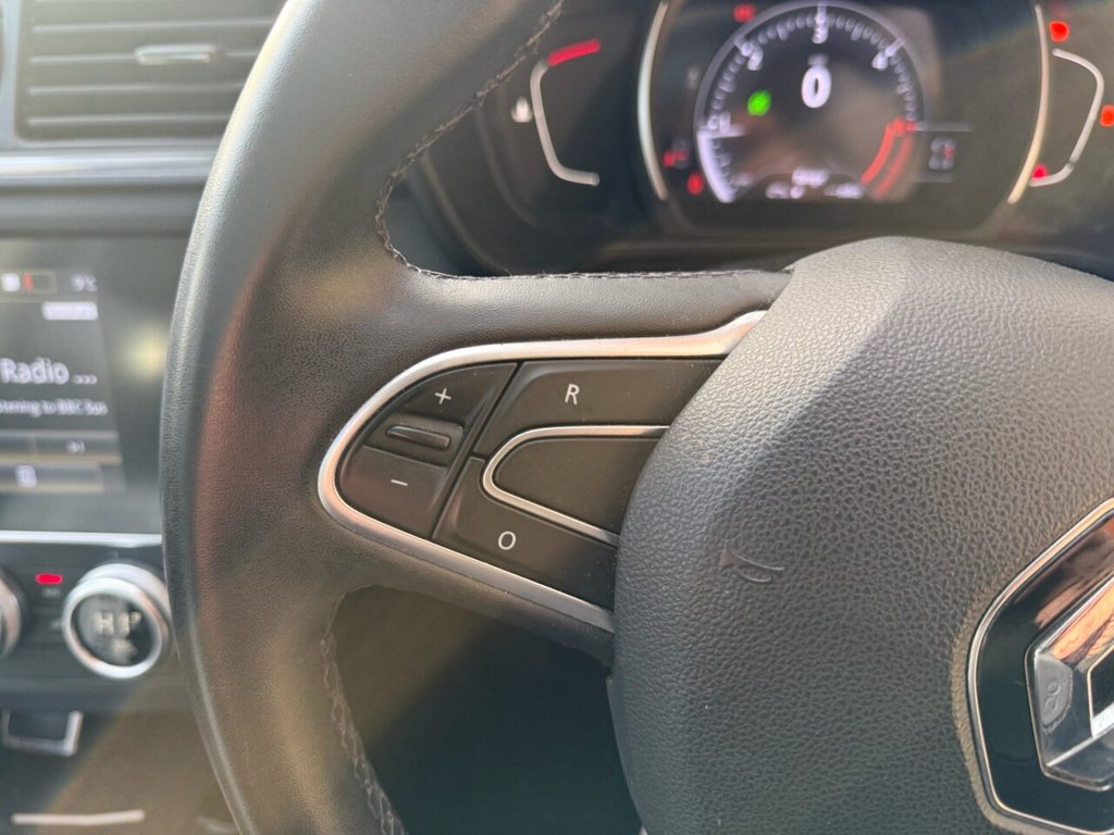 Used Renault Kadjar 2019 for sale - 77227644: Photo 19