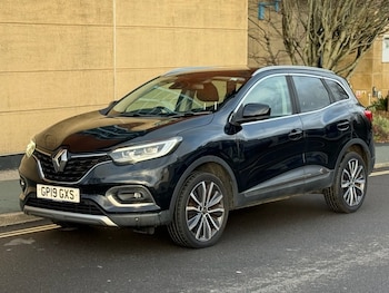 Used Renault Kadjar 2019 for sale - 77227644: Photo