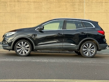 Used Renault Kadjar 2019 for sale - 77227644: Photo