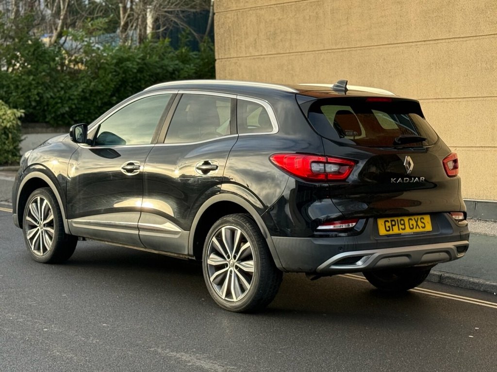 Used Renault Kadjar 2019 for sale - 77227644: Photo 4