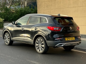 Used Renault Kadjar 2019 for sale - 77227644: Photo