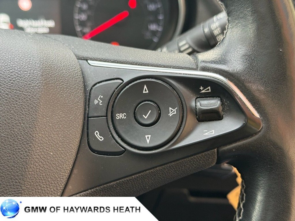 Used Vauxhall Grandland X 2019 for sale - 76178391: Photo 14