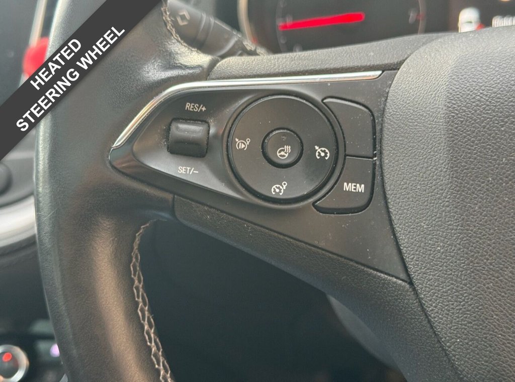 Used Vauxhall Grandland X 2019 for sale - 76178391: Photo 15