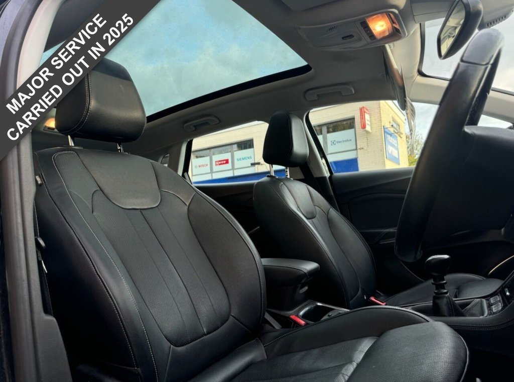 Used Vauxhall Grandland X 2019 for sale - 76178391: Photo 17
