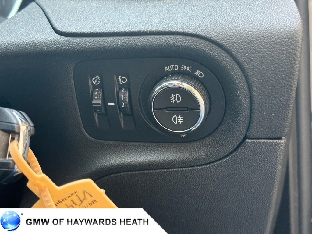 Used Vauxhall Grandland X 2019 for sale - 76178391: Photo 18