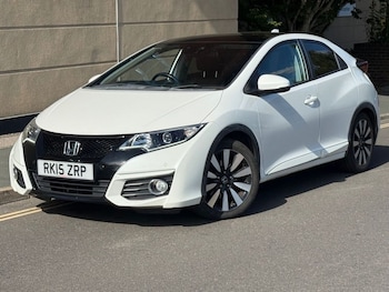Used Honda Civic 2015 for sale - 79462293: Photo