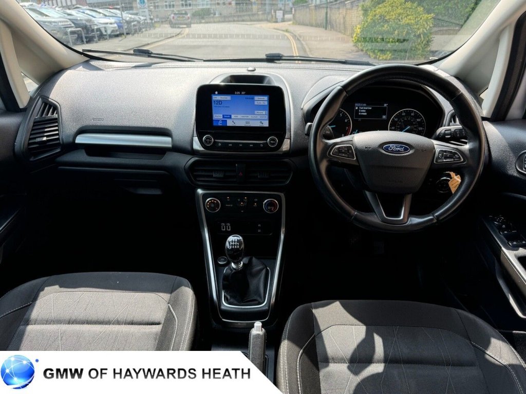 Used Ford Ecosport 2018 for sale - 77666629: Photo 10