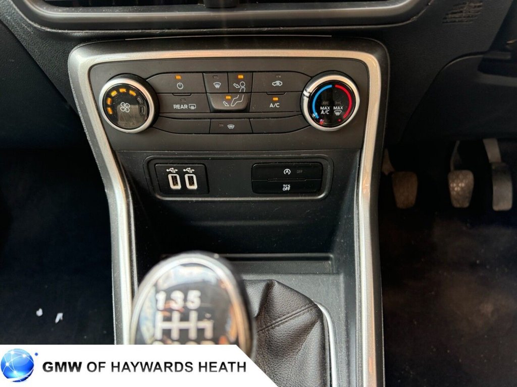 Used Ford Ecosport 2018 for sale - 77666629: Photo 14