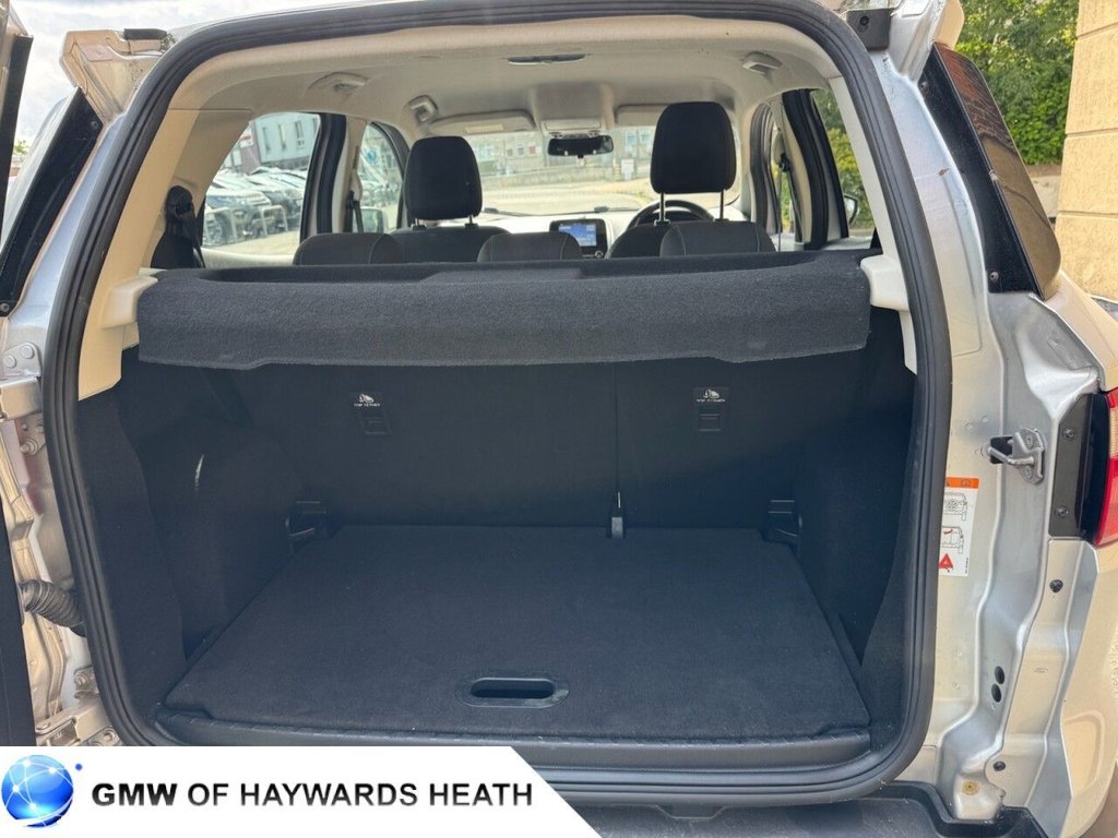 Used Ford Ecosport 2018 for sale - 77666629: Photo 15