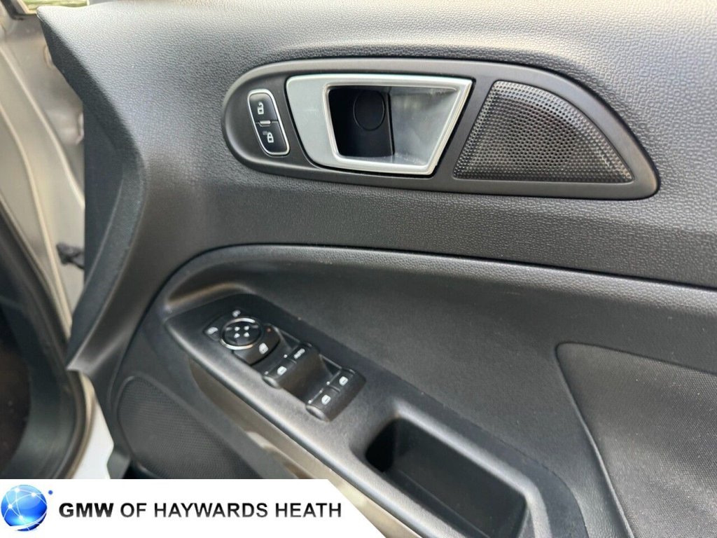 Used Ford Ecosport 2018 for sale - 77666629: Photo 18