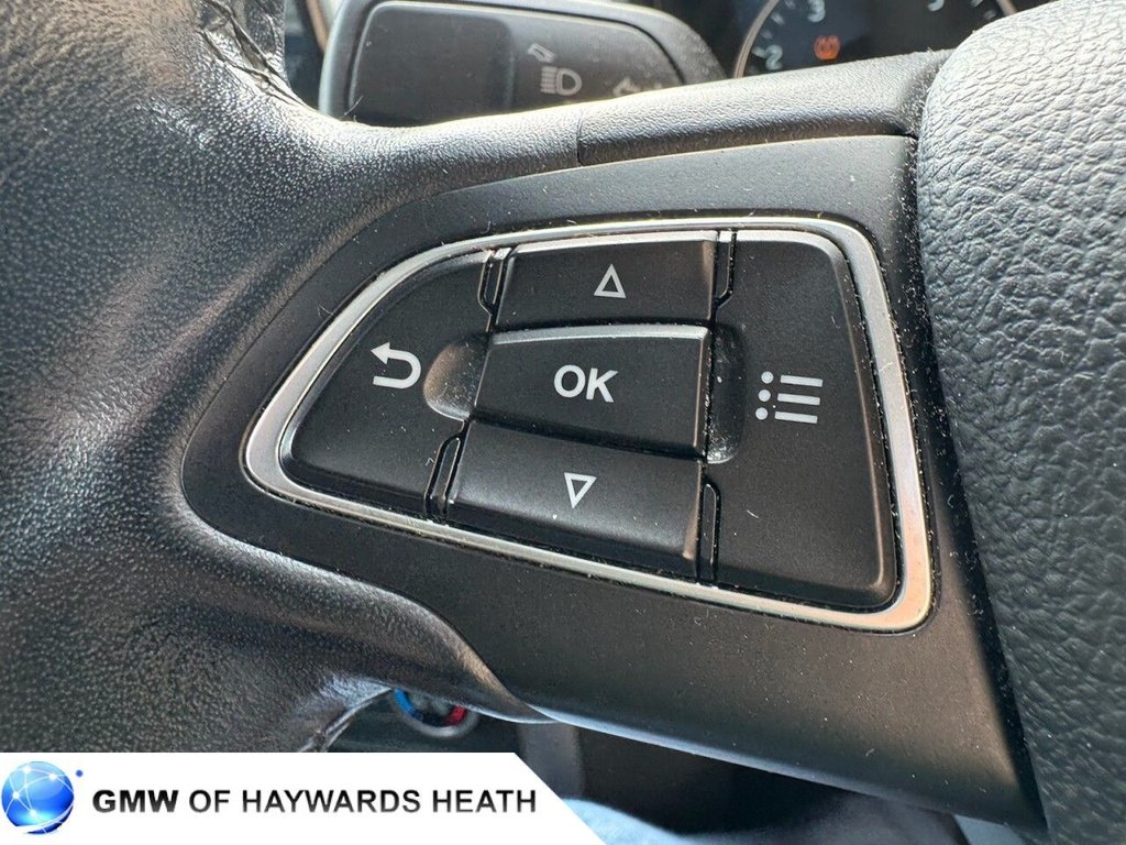 Used Ford Ecosport 2018 for sale - 77666629: Photo 20