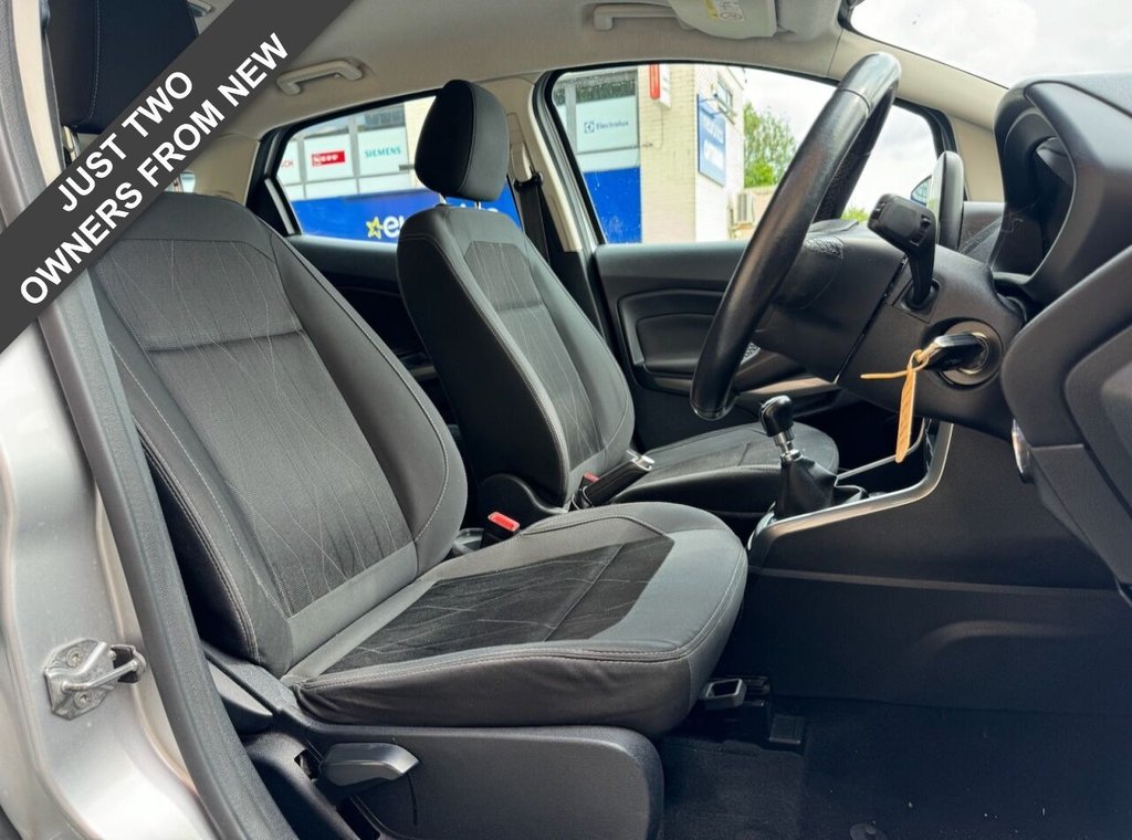 Used Ford Ecosport 2018 for sale - 77666629: Photo 8