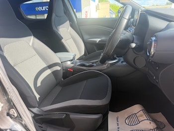 Used Nissan Juke 2022 for sale - 78583226: Photo
