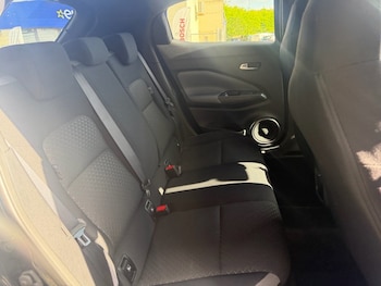 Used Nissan Juke 2022 for sale - 78583226: Photo