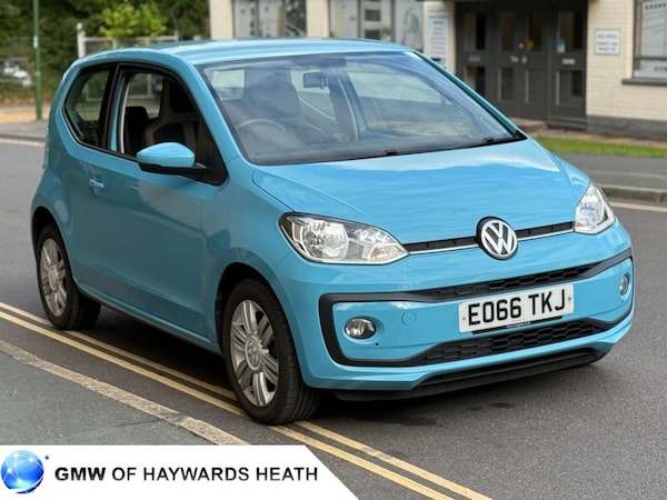 Used Volkswagen up! 2016 for sale - 75659797: Photo 11