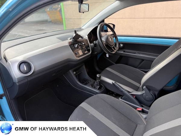Used Volkswagen up! 2016 for sale - 75659797: Photo 13