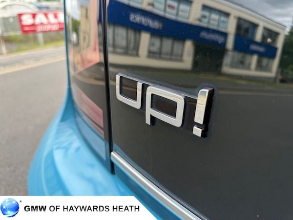 Used Volkswagen up! 2016 for sale - 75659797: Photo 15