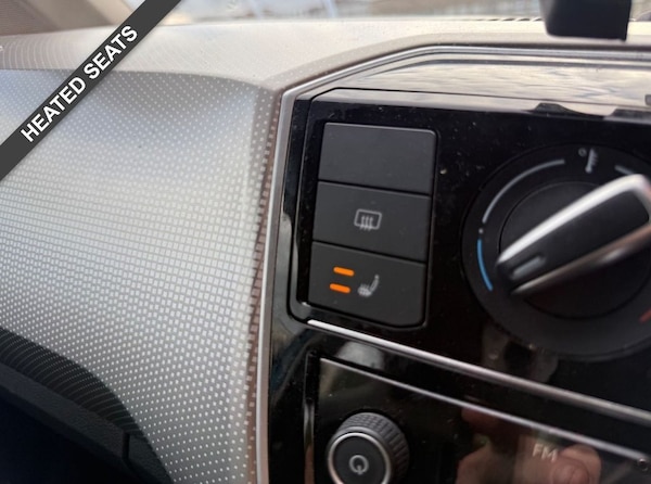Used Volkswagen up! 2016 for sale - 75659797: Photo 21